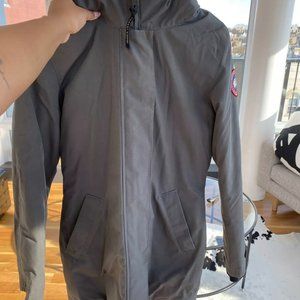 Authentic Canada Goose- Victoria Parka- Brand New